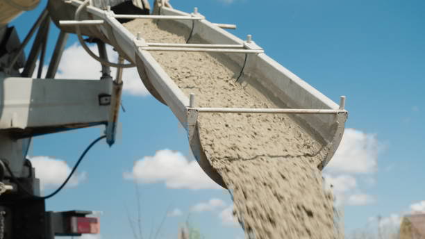 Best Decorative Concrete Services  in Pomona, NJ