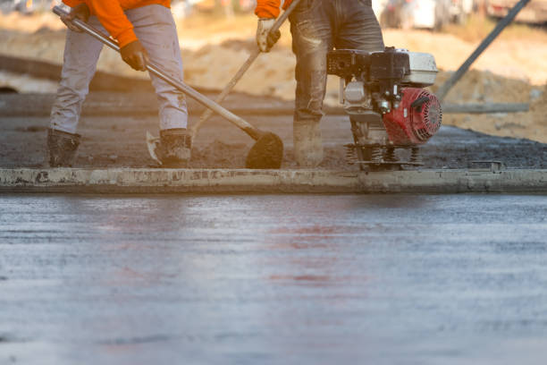 Waterproofing & Drywells in NJ