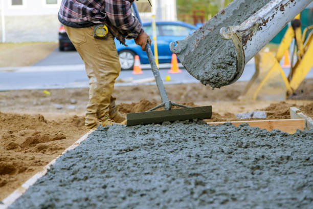 Best Concrete Crack Repair  in Pomona, NJ