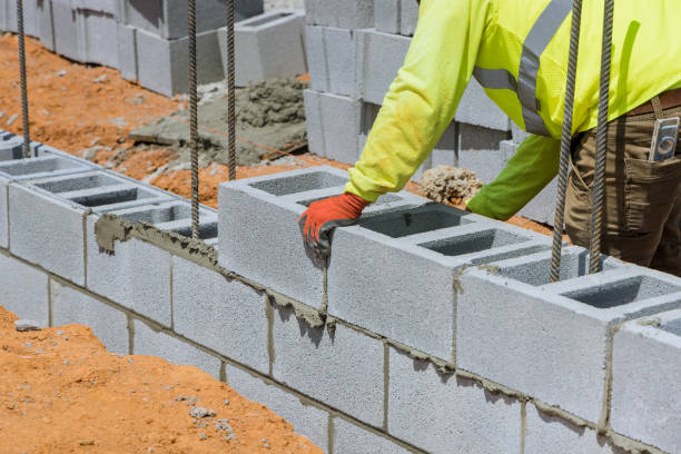 Best Concrete Leveling Services  in Pomona, NJ