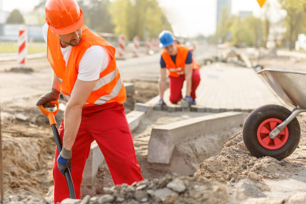 Best Affordable Concrete Contractor  in Pomona, NJ